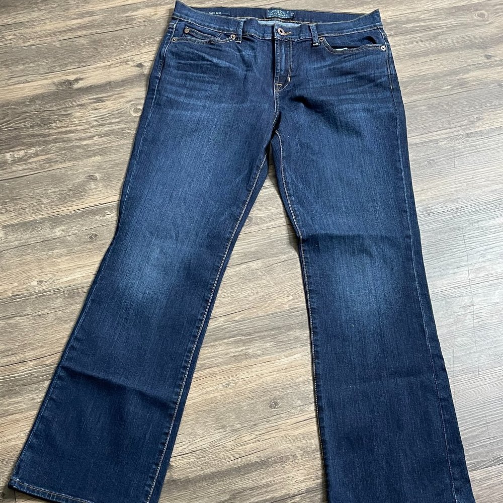 Lucky Brand Jeans | Bootcut
